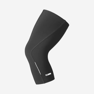 Giro Thermal Knee Warmers - Black