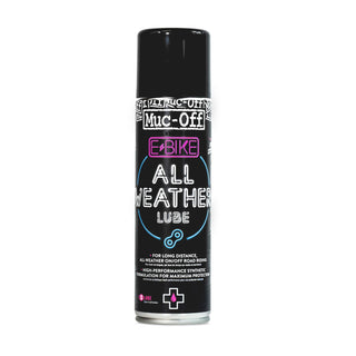 Muc-Off eBike All Weather Chain Lube 250ml