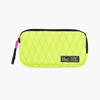 Muc-Off Rainproof Essentials Case - Yellow