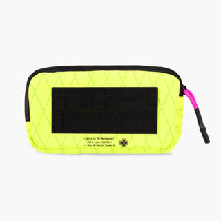 Muc-Off Rainproof Essentials Case - Yellow