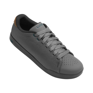 Giro Deed MTB Men's Shoe - Dark Shadow