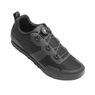 Giro Tracker BOA MTB Men's Shoe - Black