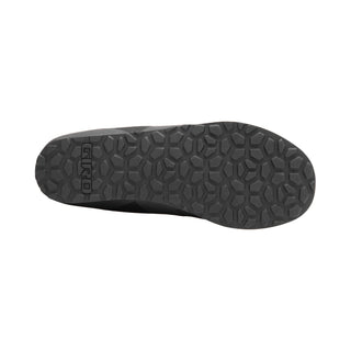 Giro Tracker BOA MTB Men's Shoe - Black