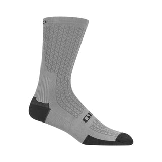 Giro HRC Team 22 Socks - Charcoal