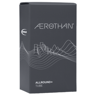 Schwalbe Aerothan Tube SV17E+ Presta; 700 x 37-50  85g 40mm valve