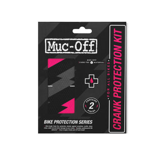 Muc-Off Crank Protection Kit - Bolt