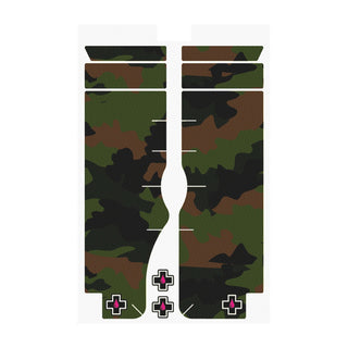 Muc-Off Fork Protection Kit - Camo