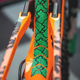 Muc-Off E-MTB -DAY/SH MCF Frame Protection Kit