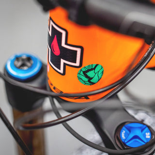 Muc-Off E-MTB -DAY/SH MCF Frame Protection Kit