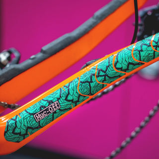 Muc-Off Day Of The Shred Chainstay/Seatstay Protection Kit
