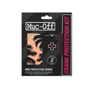 Muc-Off Day Of The Shred Crank Protection Kit
