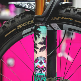Muc-Off Day Of The Shred Fork Protection Kit