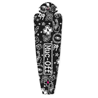 Muc-Off Rear Ride Guard - Punk