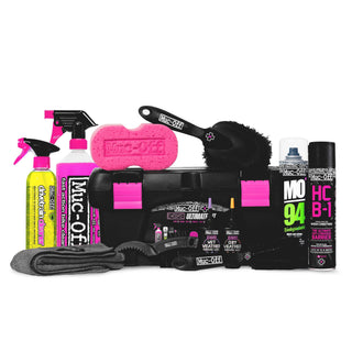 Muc-Off eBike Ultimate Cleaner Kit