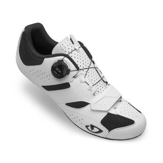 Giro Savix II C22 Road Women's Shoe - White