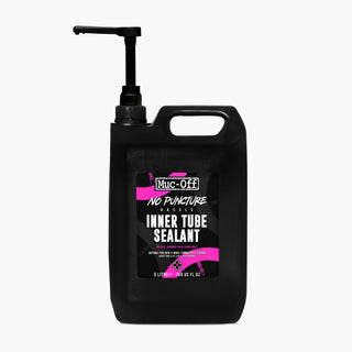 Muc-Off No Puncture Hassle inner Tube Sealant 5L