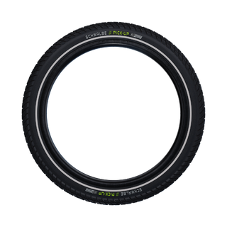 Schwalbe Pick-Up 24 x 2.60" Super Defense Addix E Compund Performance Line E-50
