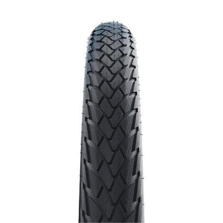 Schwalbe Marathon 20 x 1.5" (40-406) GreenGuard Reflective Sidewall
