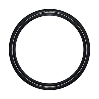 Schwalbe Marathon 20 x 1.5" (40-406) GreenGuard Reflective Sidewall