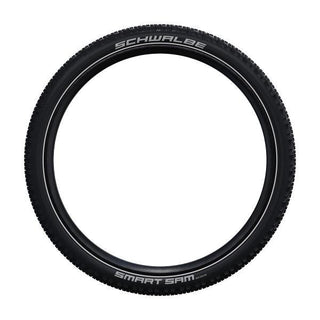 Schwalbe Smart Sam HS624 29 x 2.60" Addix Performance Compound