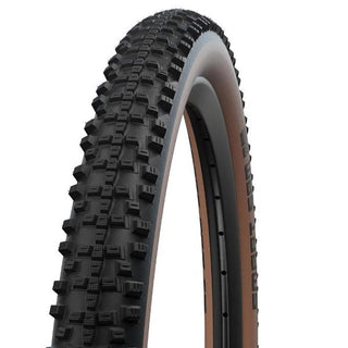 Schwalbe Smart Sam 29 x 2.25" Addix Performance Line Bronze Skin