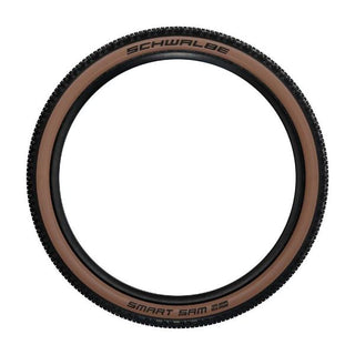 Schwalbe Smart Sam 29 x 2.25" Addix Performance Line Bronze Skin