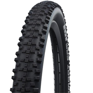 Schwalbe Smart Sam 29 x 2.60" RaceGuard Double Defense Addix Performance Compound Reflex E-50