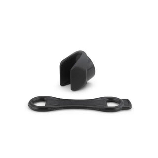 Exposure Aero Seatpost Band and Shim Kit