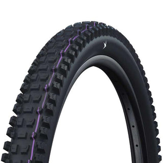 Schwalbe Albert 29 x 2.50 Gravity Pro Radial Ultra Soft Compound TUBELESS