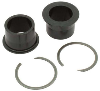 Hope Pro 2 Evo & Pro 4 Front Hub Conversion - 20mm Black