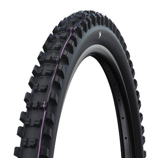 Schwalbe Shredda Rear 29 x 2.50 Gravity Pro Radial Ultra Soft Compound TUBELESS