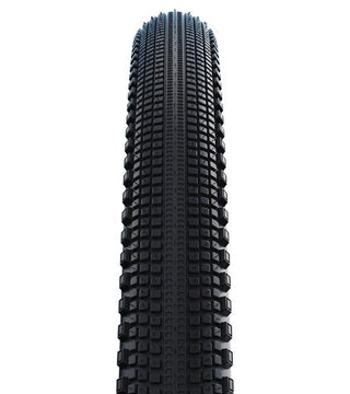 Schwalbe G-One Comp 700 x 45C Green Compound TUBE TYPE Wire Bead