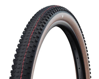 Schwalbe Ric XC Pro 29 x 2.25" Addix Speed Compound Transparent Skin TUBELESS