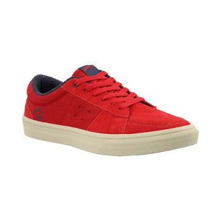 Leatt 1.0 Flat Shoe - Chilli