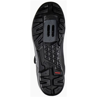 Leatt 6.0 Clip Shoe - Black