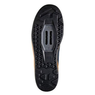 Leatt 4.0 Clip Shoe - Rust