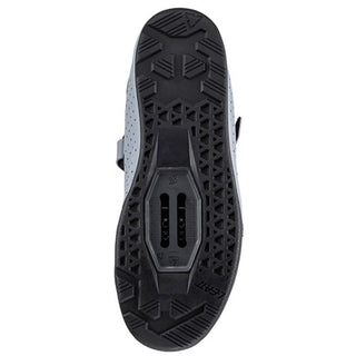 Leatt 4.0 Clip Pro MTB Shoe - Titanium