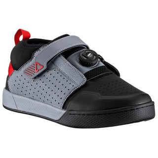 Leatt 4.0 Clip Pro MTB Shoe - Titanium