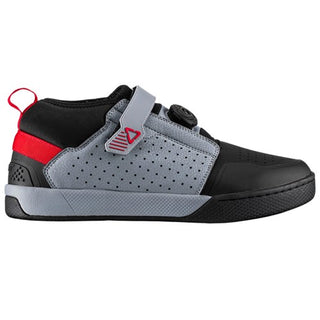 Leatt 4.0 Clip Pro MTB Shoe - Titanium