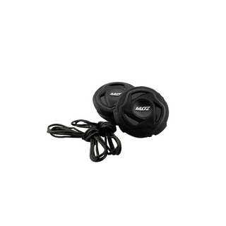 Leatt Lacing System Kit Left/Right 3.0/4.0 Moz - Black