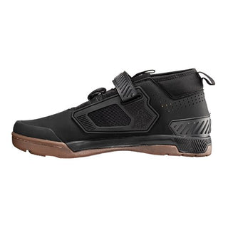 Leatt 4.0 Clip Pro MTB Shoe - Black