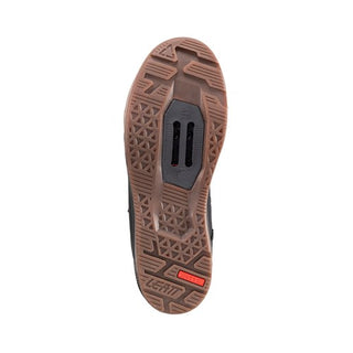 Leatt 4.0 Clip Pro MTB Shoe - Black