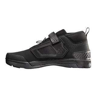 Leatt 4.0 Clip High Performance Shoe - Black