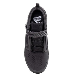 Leatt 4.0 Clip High Performance Shoe - Black
