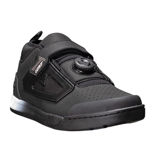 Leatt 3.0 Flat Pro Shoe - Black