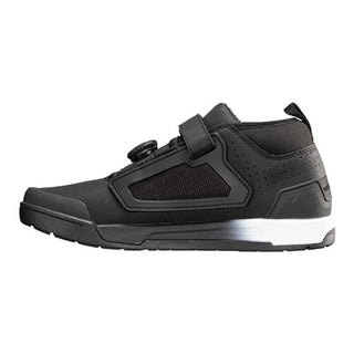 Leatt 3.0 Flat Pro Shoe - Black