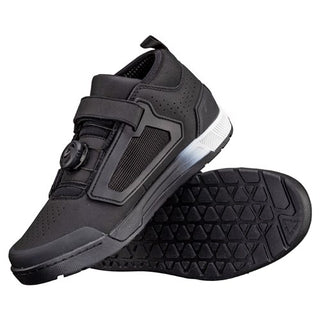 Leatt 3.0 Flat Pro Shoe - Black