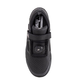 Leatt 3.0 Flat Pro Shoe - Black