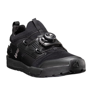Leatt MTB 2.0 ProFlat Shoe - Black
