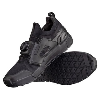 Leatt MTB 2.0 ProFlat Shoe - Black